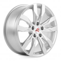 X`trike RST R047 7x17 PCD5x112 ET40 DIA 57.1  HS